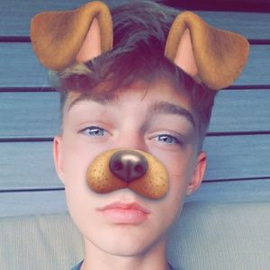 Meet your Posher, Eli